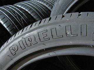 2TMX 225-45-17 PIRELLI PZERO ROSSO -thumb-5