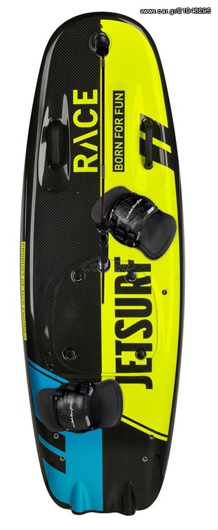 Jetsurf JetSurf 2025 CRUISER DFI