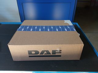 Εγκέφαλος  PCI DAF XF-CF-106 ΚΙΝΗΤΗΡΟΣ EURO-6-thumb-2