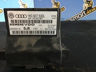 V/W GOLF 5 2007 ΠΛΑΚΕΤΑ GATEWAY 1K0907530L