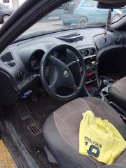 ALFA ROMEO 156 ANDALAKTIKA
