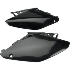 ΛΥΡΗΣ UFO ΚΑΠΑΚΙΑ ΠΛΑΙΝΑ ΣΕΛΑΣ ΣΕΤ ΓΙΑ HONDA CR 125 R 2002-2004, HO03690