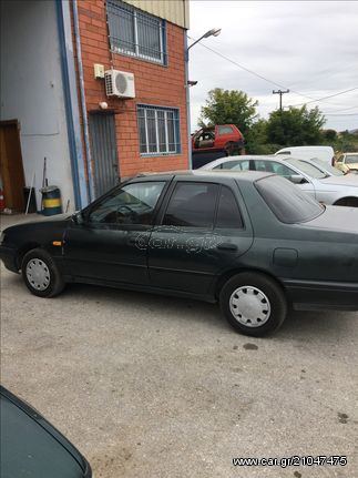 Nissan Sunny '95