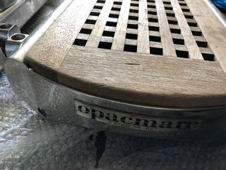 Opacmare 2,60μ. πασαρέλα μονοκόματη-thumb-1