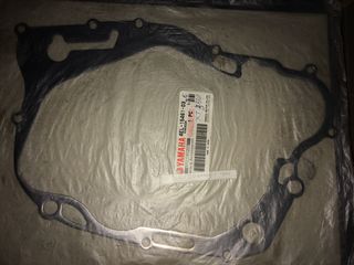 ΦΛΑΝΤΖΑ ΔΙΣΚΩΝ ΣΥΜΠΛΕΚΤΗ YAMAHA  ΧΤ 250 / ΧΤ 350   κωδ     4el-15461 03