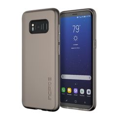 Incipio   Incipio Galaxy S8 NGP Sand (SA-837-SND)