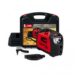 FORCE 165 INVERTER Ηλεκτροδίου MMA-TIG - ΗΛΕΚΤΡΟΚΟΛΛΗΣΕΙΣ INVERTER - MMA - TELWIN (#815857)