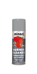 iELASTIKA ΚΑΘΑΡΙΣΤΙΚΟ ΑΠΟΛΙΠΑΝΤΙΚΟ ΚΑΥΣΤΗΡΩΝ BURNER CLEANER