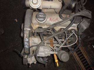Κινητήρας Κορμός - Καπάκι agr για SKODA OCTAVIA (2000 - 2008) 4 (1U2-5) 1900 (AGR) (ALH) Diesel 90 TDI | Kiparissis - The King Of Parts
