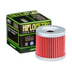 ΦΙΛΤΡΟ ΛΑΔΙΟΥ HF971 | HIFLOFILTRO