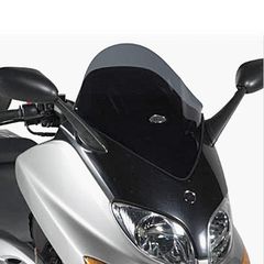 ΖΕΛΑΤΙΝΑ ΦΙΜΕ SPORT ΓΙΑ YAMAHA T-MAX 500 '01-'07 D128B | GIVI