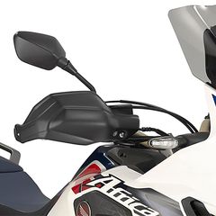 ΧΟΥΦΤΕΣ - ΠΡΟΣΤΑΣΙΕΣ ΧΕΡΙΩΝ HP1144 ΓΙΑ HONDA CRF1000L AFRICA TWIN '16-'19 /CRF1000L AFRICA TWIN ADV '18-'19 / X-ADV 750 '17-'20| GIVI