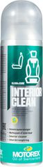 ΚΑΘΑΡΙΣΤΙΚΟ ΤΑΠΕΤΣΑΡΙΩΝ INTERIOR CLEAN 500ML| MOTOREX