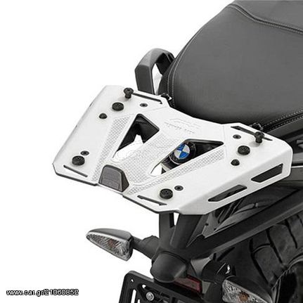 ΣΧΑΡΑ SR5121 ΓΙΑ BMW C650 SPORT '16-'20 | GIVI