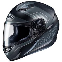 ΚΡΑΝΟΣ FULL FACE CS-15 TRION MC5SF|HJC