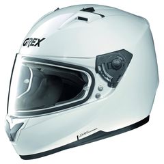 ΚΡΑΝΟΣ FULL FACE G6.2 KINETIC 4 METAL WHITE| GREX