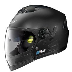 ΚΡΑΝΟΣ MODULAR G4.2 PRO KINETIC N-COM 25 BLACK GRAPHITE| GREX