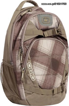 ΣΑΚΙΔΙΟ ΠΛΑΤΗΣ REBEL 15 OMBRE TAN 111077.325 21L| OGIO