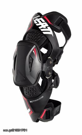 ΕΠΙΓΟΝΑΤΙΔΕΣ  KNEE BRACE X-FRAME PAIR| LEATT