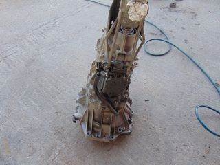 ΣΑΣΜΑΝ 4Χ4 SUZUKI JIMNY ΚΩΔ.ΚΙΝΗΤΗΡΑ:K9K DIESEL ΧΡΟΝΟΛΟΓΙΑΣ:2006-2011 75.000KM