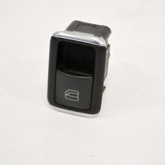 ΔΙΑΚΟΠΤΗΣ ΠΑΡΑΘ. ΕΜΠΡΟΣ/ΠΙΣΩ ΜΑΥΡΟΣ/ΧΡΩΜΙΟ ΜΟΝΟΣ (4pin) ΔΕ για MERCEDES C CLASS (W204) '07-'11