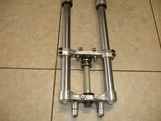 Πιρούνι Honda AX1-250-thumb-1