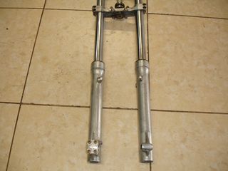 Πιρούνι Honda AX1-250-thumb-2