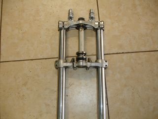 Πιρούνι Honda AX1-250-thumb-3