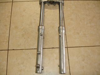 Πιρούνι Honda AX1-250-thumb-4