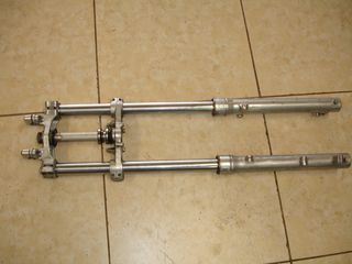 Πιρούνι Honda AX1-250-thumb-5