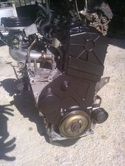 ΜΗΧΑΝΗ ΓΙΑ CITROEN PEUGEOT ( KDX ) 1.4L - 8V - 75HP-thumb-1