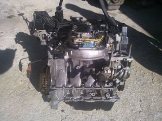ΜΗΧΑΝΗ ΓΙΑ CITROEN PEUGEOT ( KDX ) 1.4L - 8V - 75HP-thumb-3