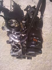 ΜΗΧΑΝΗ ΓΙΑ PEUGEOT CITROEN  ( KDX )
