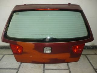 SEAT IBIZA 99-01 ΜΠΟΡΝΤΩ