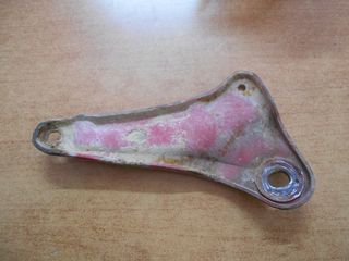 ΒΑΣΗ ΕΞΑΤΜΙΣΗΣ HONDA C50 6V-thumb-1