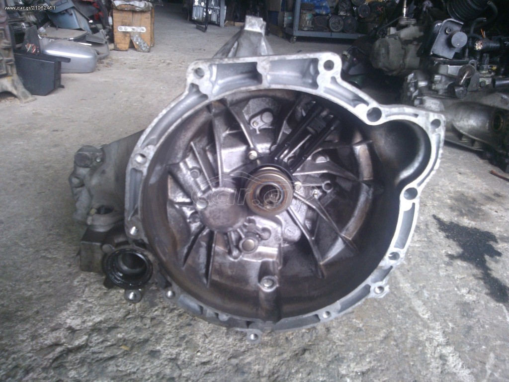 ΣΑΣΜΑΝ  ΓΙΑ FORD C-MAX  SIDA
