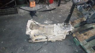 SASMAN EXARI TRANSIT 2400