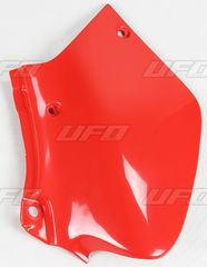 ΛΥΡΗΣ UFO ΚΑΠΑΚΙ ΠΛΑΙΝΟ ΣΕΛΑΣ ΔΕΞΙΟ ΓΙΑ HONDA XR 250 R 1996-2014, HO03613