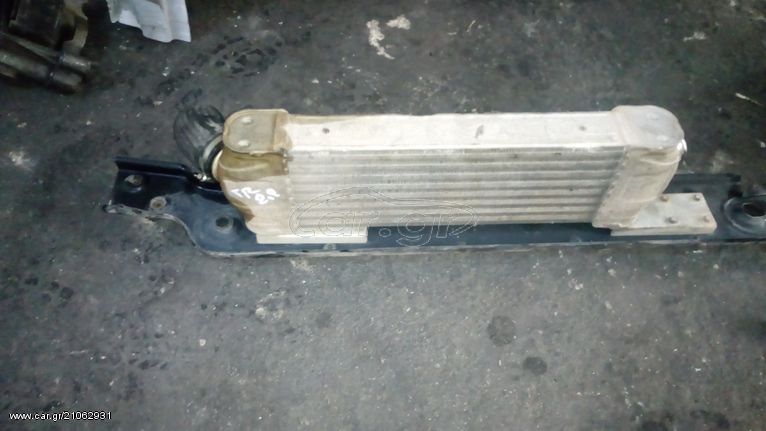 PSIGIO INTERCOOLER TRANSIT 2200