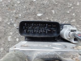 ΜΟΝΑΔΑ ABS 84440-2670 MITSUBISHI PAJERO PININ 98-06 -thumb-2