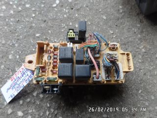 BODY COMPUTER AUTOMATIC MR530232 MITSUBISHI PAJERO PININ 98-06