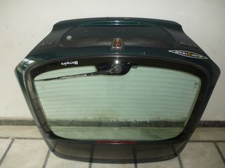 ROVER 214 S1 98"3ΠΟΡΤΟ ΠΡΑΣΙΝΗ
