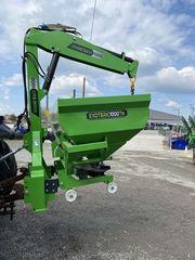 Λιπασματοδιανομέας 2024 ΛΙΠΑΣ/ΜΕΑΣ 500LT ΥΔΡ. AGROLEAD ΕΤΟΙΜΟΠΑΡΑΔΟΤΟΣ-thumb-5