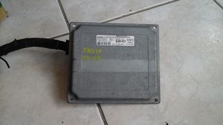 Εγκέφαλος μηχανής FORD FIESTA 02-08 SIEMENS 4S6112A650SD S120977015F