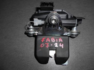 ΚΛΕΙΔΑΡΙΑ ΚΑΠΩ ΠΙΣΩ   5J0827501B  SKODA FABIA 07-14 -ΡΩΤΗΣΤΕ ΤΙΜΗ - ΑΠΟΣΤΟΛΗ ΣΕ ΟΛΗ ΤΗΝ ΕΛΛΑΔΑ