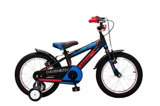 BMX Orient 2026 Rookie Alu 16"