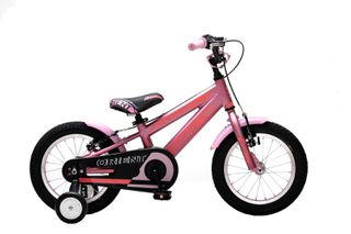 BMX Orient 2026 Rookie Alu 14"