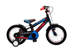 BMX Orient 2026 Rookie Alu 14"-thumb-1