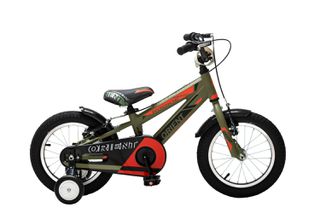 BMX Orient 2026 Rookie Alu 14"-thumb-2