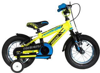 BMX Orient 2026 Rookie Alu 12"